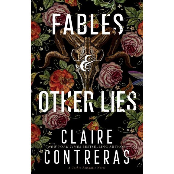 Fables and Other Lies, (Paperback)