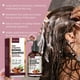 thumbnail image 4 of EELHOE Batana Oil Shampoo Champú hidratante, reparador, seco, encrespado, suave, brillante y controla la grasa,1 piezas, 4 of 12