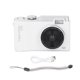 thumbnail image 2 of Cámara Digital de 64 MP Cámara de Vídeo 4K Zoom 16x Cámara Selfie Portátil de 2,4 Pulgadas Con Cámara de Vídeo Hd Pantalla Carga USB C Para Principiantes Adolessessessesscentes, 2 of 7