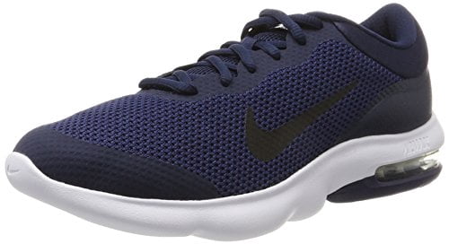 nike air max advantage blue