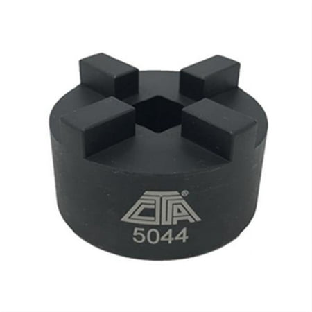 UPC: 0053001050444 | CTA Manufacturing CTA5044 MACK Truck King Pin Socket