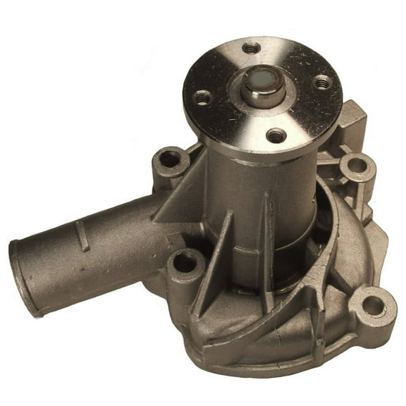 New Water Pump Compatible With Cat Caterpillar Clark Mitsubishi Forklift Engine GP15 GP48 4G63 By Part Numbers 220080530 MD997077 3041059 MD997610 220023194 220005366