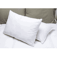 thumbnail image 6 of Martex Brentwood Gold Label Pillows - Standard Size - 2 Pack, 6 of 6