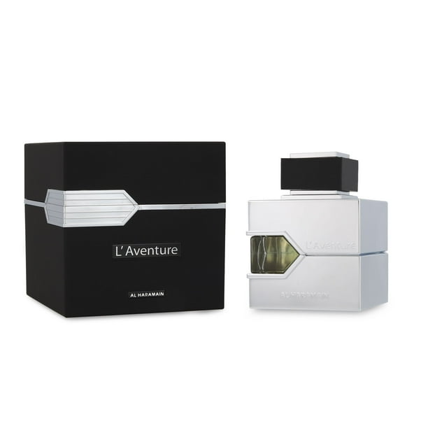 Al Haramain L' Aventure 100Ml Edp Spray
