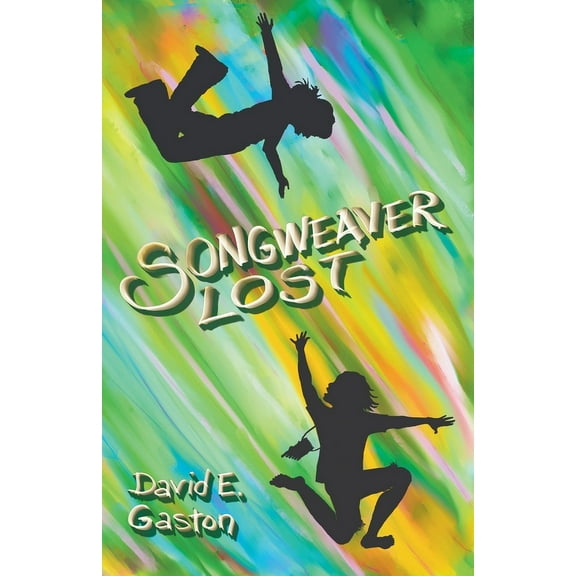 Songweaver Lost, (Paperback)