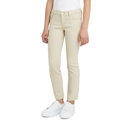 - Skinny Jean (Little Girls & Big Girls)