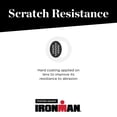 thumbnail image 4 of Gafas de sol IRONMAN Relentless Wrap Matte Black 63 mm, 4 of 6