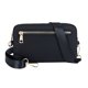 thumbnail image 1 of Bolsa cruzado sólido para mujer impermeable de nailon para exteriores para teléfono de hombro JShteea Para Estrenar, 1 of 6