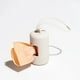 thumbnail image 5 of Dog Poop Bag Carrier Portable Pet Waste Bag Dispenser Luxury Stylish Dog Garbage Holder Dispensers Cleaning Supplies ShopWise Round, 5 of 13