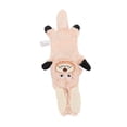 thumbnail image 3 of Juguete de Peluche para Perros Jadeshay Juguete Chirriante sin Relleno A, 3 of 8