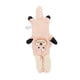 thumbnail image 4 of Juguete de peluche chirriante para perro, forma de Animal lindo, resistente a mordeduras, juguete libre de relleno chirriante para perro mascota, 4 of 8