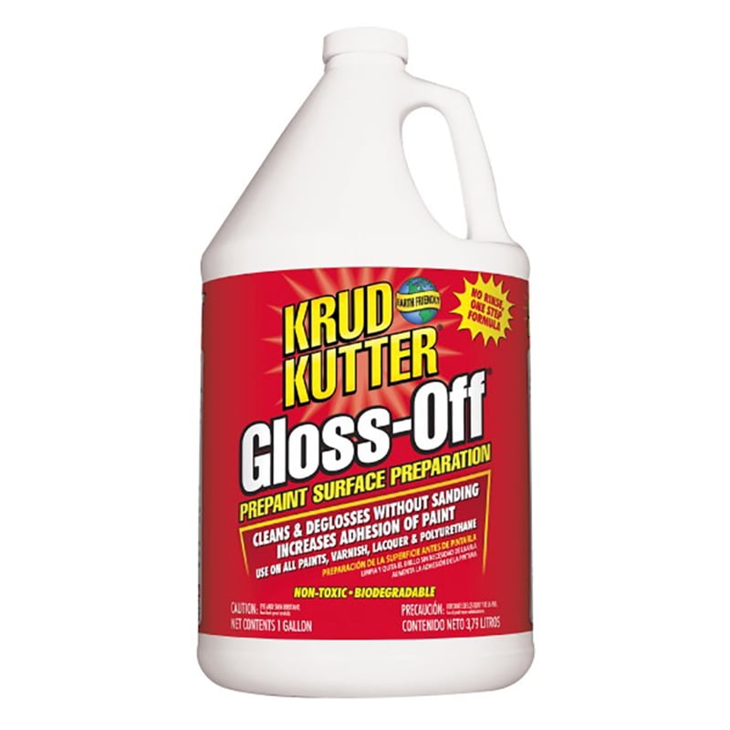 GLOSS OFF SURFC PREP 1G (Pack of 1)