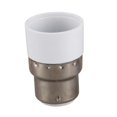 thumbnail image 3 of B22 to E14 Screw LED Light Bulb Socket Adapter Converter, 3 of 5