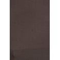 thumbnail image 5 of Women's Solid Long Sleeve Turtleneck Lightweight Pullover Plus Size Top Sweater, 5 of 5