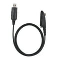 thumbnail image 2 of Cable de programación, Walkie Talkie Cable de programa de programación USB Cable de programa Walkie Talkie confiable y duradero, 2 of 9