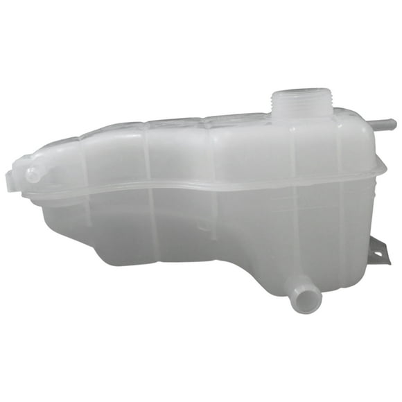 Depósito Anticongelante s/Tapón Ford Fiesta/Courier 98-10 1.4L c/2 Tubos