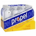 thumbnail image 2 of 2X - Propel Zero Sugar Lemon Flavored Electrolyte Water Beverage, 2 of 4