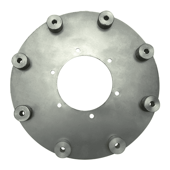 C7NN6N638A New Torque Converter Drive Plate for Ford Specific Tractor Models 3500, 3550