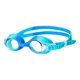 thumbnail image 4 of Gafas de natación de silicona para niños, ideales para fiestas de verano. Azul, 4 of 9