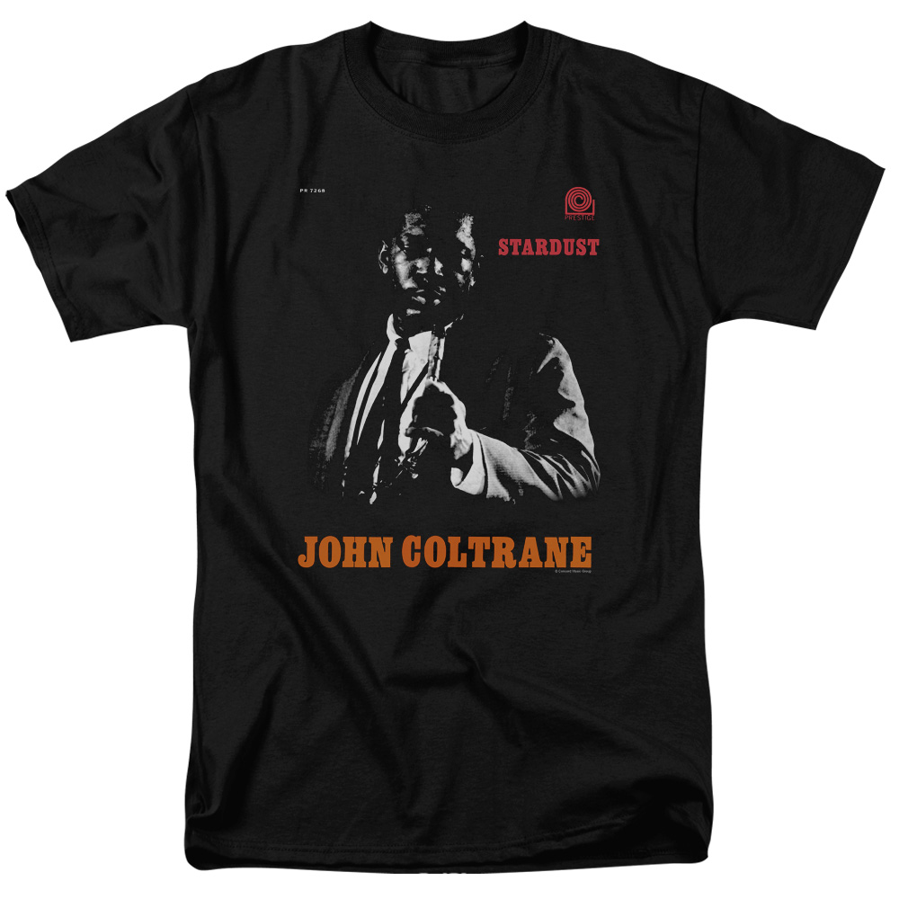 Trevco - John Coltrane - Coltrane - Short Sleeve Shirt - XXXXXX-Large ...