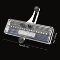 thumbnail image 2 of Bicycle Solar Spoke Lights - Smart Warning Lights for Kids' Bikes, Mountain Bikes - Colorful LED Wheel Lights with Auto-On Function, Solar & USB Charging, 2 of 7