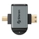 thumbnail image 1 of Adaptador mini / micro HDMI a HDMI, 1 of 2