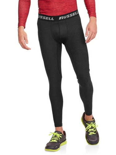 walmart mens compression leggings