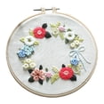 thumbnail image 2 of 2x Kit de de flores completo de kits de para principiantes de, 2 of 9