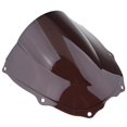 thumbnail image 4 of Parabrisas Delantero Parabrisas Parabrisas Para VTR1000 2000-2006 - humo Fumar Soledad Parabrisas de motocicleta, 4 of 7