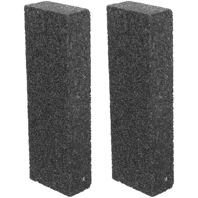 2pcs Grinding Wheel Dressing Stick Dressing Stone Silicon Carbide Dressing Stick