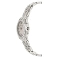 thumbnail image 4 of Women's Jazzmaster Diamond Ss White Mop Dial Movement: Quartz, 4 of 4
