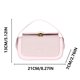 thumbnail image 4 of Colorful Fabric Flap Crossbody Bag Stylish And Functional, 4 of 6