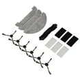 thumbnail image 3 of Floor Sweeper Replacement Accessory, Sufficient Quantity Sweeper Accessories  For Living Room, 3 of 8