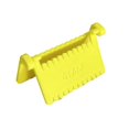 thumbnail image 2 of Dserhfy Clip-On Sewing Edge Guide Edge Stitch Lock Sewing Gauge DIY Lockranding Tool Stitch Guide for Sewing Beginners Consistent Stitches, 2 of 8