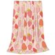 thumbnail image 2 of Balery Strawberry Manta de Felpa Suave y Acogedora – Cobija de Franela Aterciopelada para Cama, Lavable y Cálida para Sofá, Mascotas, Transpirable-60"x50", 2 of 7