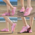 thumbnail image 2 of Water Shoes for Women Men – Quick Dry Sneakers Aqua Yoga Socks for Swim, Hiking, Beach, 2 of 11