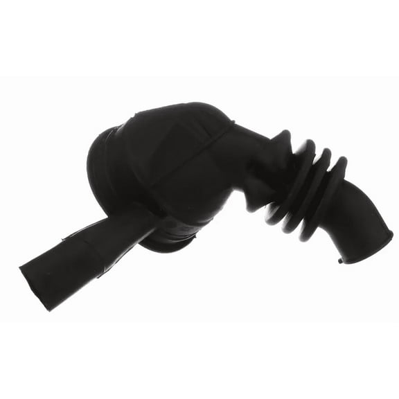 W11366249 Tub to Pump Hose Compatible With Whirlpool Washing Machines - Budora - W10609566, WP8540012, 4929420, PS12723931