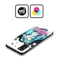 thumbnail image 2 of Head Case Designs Hatsune Miku Graphics Night Sky Soft Gel Case for Samsung Galaxy S23 5G, 2 of 7