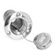thumbnail image 3 of Puerto de inyección de agua de 38 mm Bling Bling acero inoxidable, 3 of 12