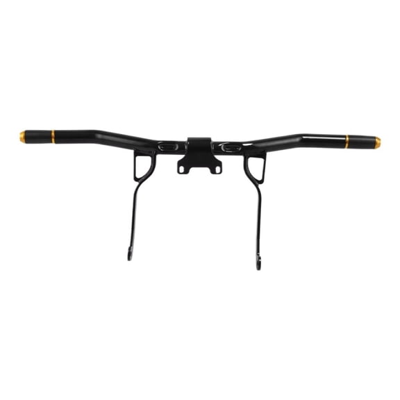 Motorcycle Front Engine Guard Crash Bar For Harley Touring Road Gilde Street Gilde 2014-2023