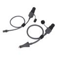 thumbnail image 1 of Adaptador SPX De Enchufe A RJ45 Hembra, Adaptador De Cable Ethernet De 2 Piezas, Acceso Estable E Ininterrumpido, Calibre De Cable 22 AWG Para Un Alto Rendimiento Plano, 1 of 7