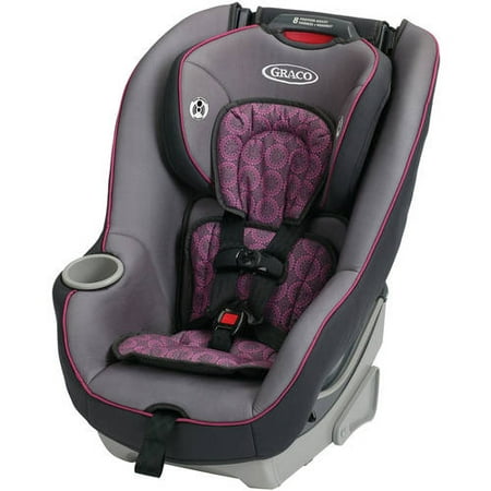 Graco Contender 65 Convertible Car Seat Arabella Graco Contender 65 Convertible Car Seat Arabella