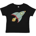 thumbnail image 3 of Inktastic Rocket Boys or Girls Toddler T-Shirt, 3 of 5