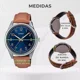 thumbnail image 5 of Reloj Casio Quartz Mtpv005 Hombre Piel Negro Full Correa MTP-V005L-2B4, 5 of 8