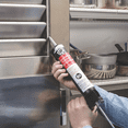 thumbnail image 6 of Dap Commercial Kitchen 100% Silicone Sealant 7079808658, 6 of 7