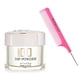 thumbnail image 1 of Peine corto SIeekshop + Polvo sumergible DND DC Natural para uñas, 1 of 2