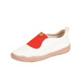thumbnail image 3 of YOUYEDIAN Sneakers for Women Fashion Color Block Comfy Slip On Casual Flats Versatile Round Toe Walking Shoes, 3 of 5