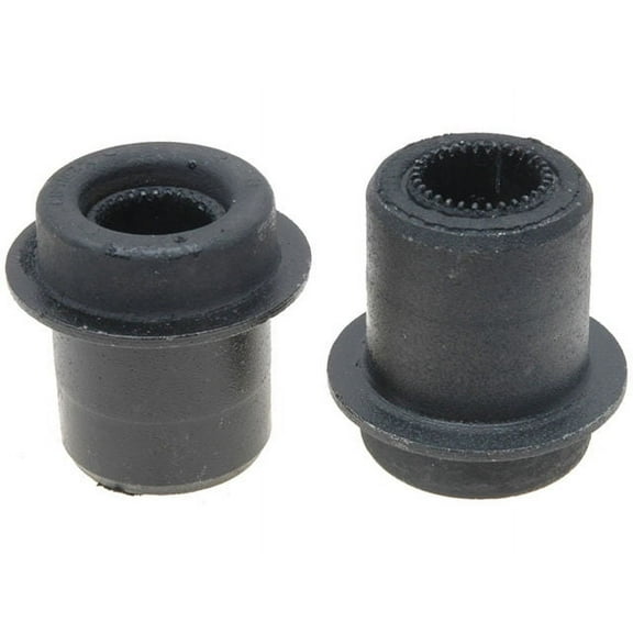 Front Upper Control Arm Bushing 2 - Compatible with 1958 - 1970 Chevy Impala 1959 1960 1961 1962 1963 1964 1965 1966 1967 1968 1969