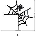 thumbnail image 3 of Decoración colgante para esquinas de puerta de Halloween, adorno de calabaza para esquinas de puerta de Halloween, decoración fantasma para esquinas de puerta de interior y exterior para decoración de, 3 of 6