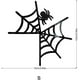 thumbnail image 3 of Decoración colgante para esquinas de puerta de Halloween, adorno de calabaza para esquinas de puerta de Halloween, decoración fantasma para esquinas de puerta de interior y exterior para decoración de, 3 of 6